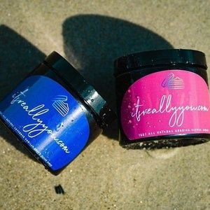 Meet your Posher, Gregory